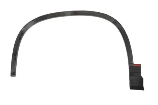 Zier-/Schutzleiste, Kotflügel vorne rechts BLIC 5703-08-9548372P Bild Zier-/Schutzleiste, Kotflügel vorne rechts BLIC 5703-08-9548372P