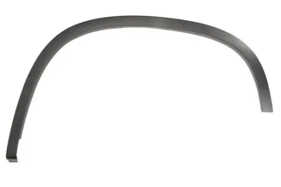 Zier-/Schutzleiste, Kotflügel vorne links BLIC 5703-08-9548591P Bild Zier-/Schutzleiste, Kotflügel vorne links BLIC 5703-08-9548591P