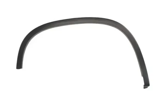 Zier-/Schutzleiste, Kotflügel vorne rechts BLIC 5703-08-9548592P Bild Zier-/Schutzleiste, Kotflügel vorne rechts BLIC 5703-08-9548592P