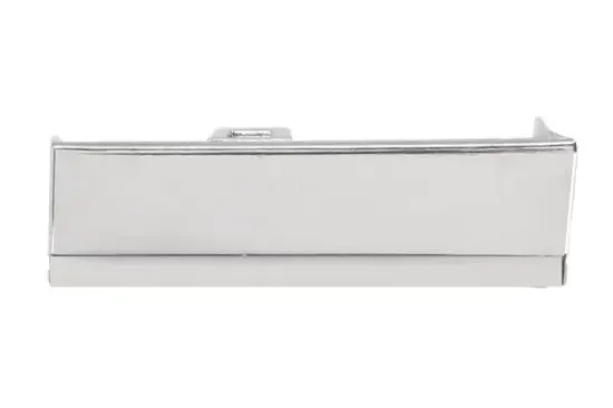 Zier-/Schutzleiste, Kotflügel vorne rechts BLIC 5703-08-9549374P Bild Zier-/Schutzleiste, Kotflügel vorne rechts BLIC 5703-08-9549374P