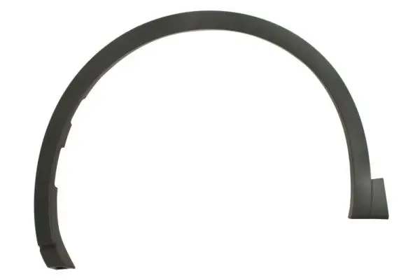 Zier-/Schutzleiste, Kotflügel vorne links BLIC 5703-08-9584371P