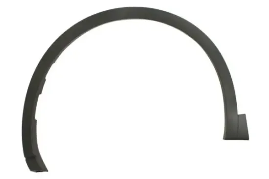 Zier-/Schutzleiste, Kotflügel vorne links BLIC 5703-08-9584371P Bild Zier-/Schutzleiste, Kotflügel vorne links BLIC 5703-08-9584371P