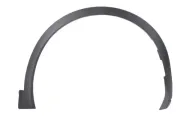 Zier-/Schutzleiste, Kotflügel vorne rechts BLIC 5703-08-9584372P