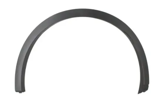 Zier-/Schutzleiste, Kotflügel vorne links BLIC 5703-08-9584373P Bild Zier-/Schutzleiste, Kotflügel vorne links BLIC 5703-08-9584373P