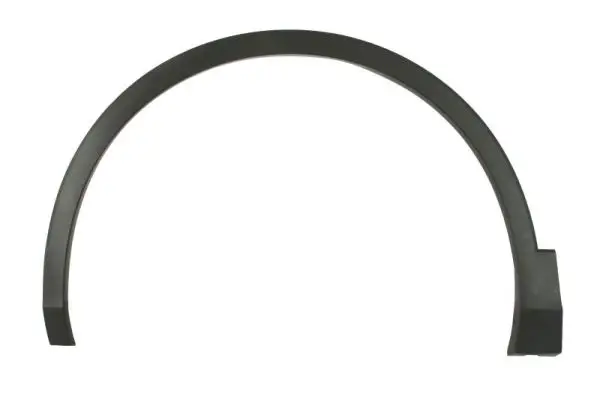 Zier-/Schutzleiste, Kotflügel vorne links BLIC 5703-08-9588371P