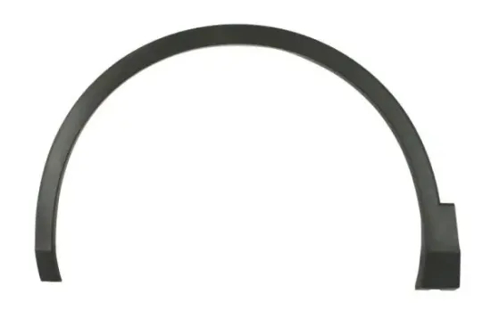 Zier-/Schutzleiste, Kotflügel vorne links BLIC 5703-08-9588371P Bild Zier-/Schutzleiste, Kotflügel vorne links BLIC 5703-08-9588371P