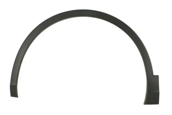 Zier-/Schutzleiste, Kotflügel vorne links BLIC 5703-08-9588371Q