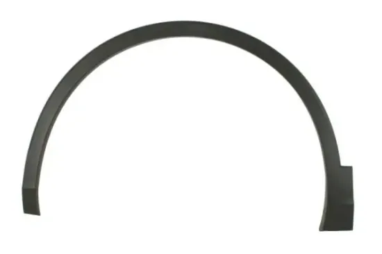 Zier-/Schutzleiste, Kotflügel vorne links BLIC 5703-08-9588371Q Bild Zier-/Schutzleiste, Kotflügel vorne links BLIC 5703-08-9588371Q