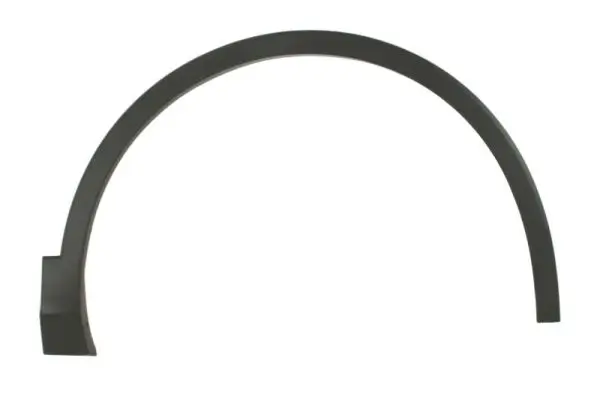 Zier-/Schutzleiste, Kotflügel vorne rechts BLIC 5703-08-9588372Q
