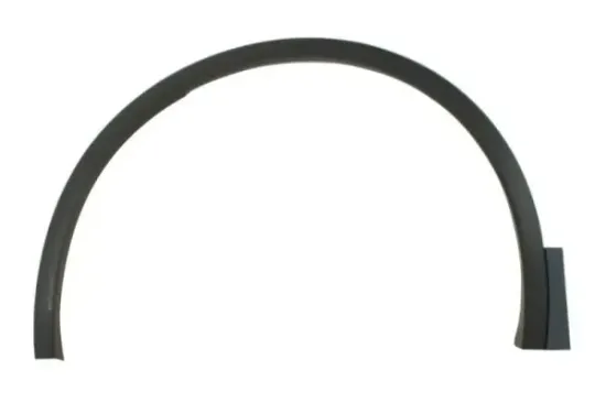 Zier-/Schutzleiste, Kotflügel vorne links BLIC 5703-08-9588373P Bild Zier-/Schutzleiste, Kotflügel vorne links BLIC 5703-08-9588373P