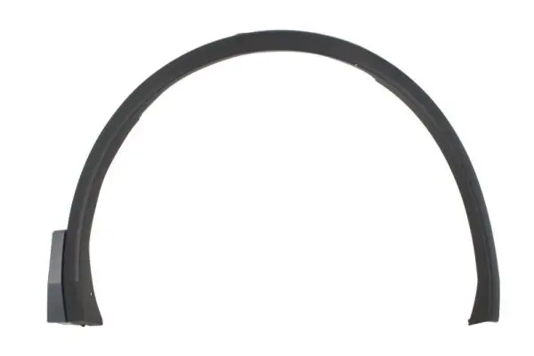 Zier-/Schutzleiste, Kotflügel vorne rechts BLIC 5703-08-9588374P