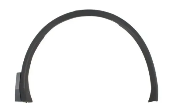 Zier-/Schutzleiste, Kotflügel vorne rechts BLIC 5703-08-9588374P Bild Zier-/Schutzleiste, Kotflügel vorne rechts BLIC 5703-08-9588374P