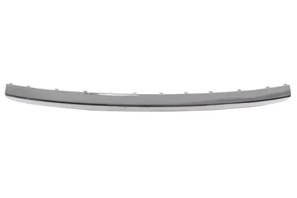 Zier-/Schutzleiste, Stoßfänger hinten oben BLIC 5703-11-0028970P