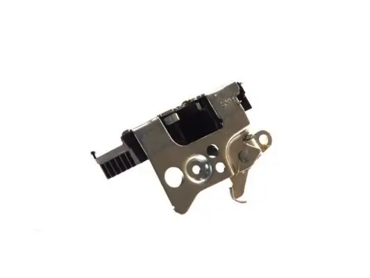 Türschloss hinten rechts BLIC 5802-09-1005P Bild Türschloss hinten rechts BLIC 5802-09-1005P