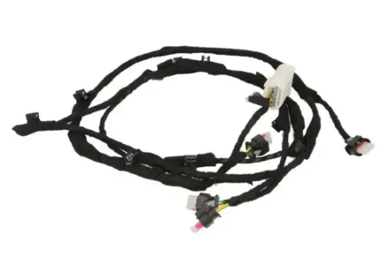 Sensor, Einparkhilfe vorne BLIC 5902-02-0002P Bild Sensor, Einparkhilfe vorne BLIC 5902-02-0002P