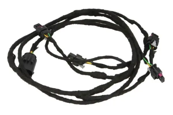Sensor, Einparkhilfe vorne BLIC 5902-02-0003P