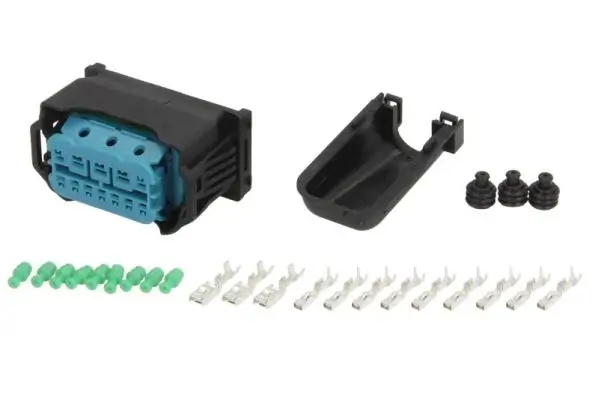 Fensterheber vorne links BLIC 6060-43-011859P