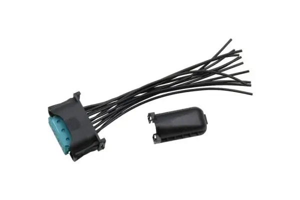 Fensterheber vorne rechts BLIC 6060-43-011860P