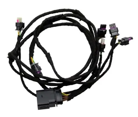 Sensor, Einparkhilfe vorne BLIC 5902-02-0021P Bild Sensor, Einparkhilfe vorne BLIC 5902-02-0021P