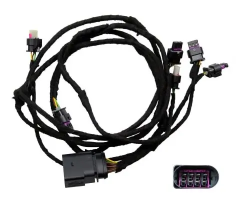 Sensor, Einparkhilfe vorne BLIC 5902-02-0021P Bild Sensor, Einparkhilfe vorne BLIC 5902-02-0021P