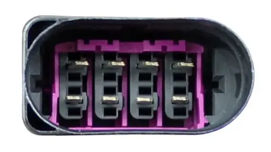 Sensor, Einparkhilfe vorne BLIC 5902-02-0021P Bild Sensor, Einparkhilfe vorne BLIC 5902-02-0021P