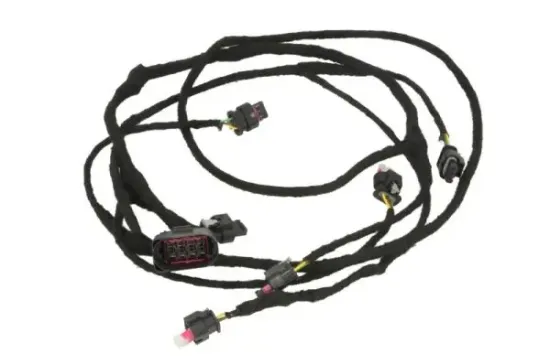 Sensor, Einparkhilfe vorne BLIC 5902-02-0021P Bild Sensor, Einparkhilfe vorne BLIC 5902-02-0021P