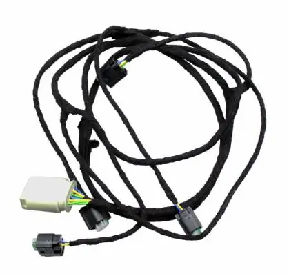 Sensor, Einparkhilfe vorne BLIC 5902-02-0024P Bild Sensor, Einparkhilfe vorne BLIC 5902-02-0024P