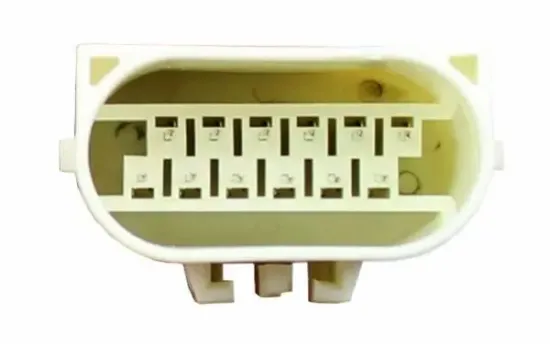 Sensor, Einparkhilfe vorne BLIC 5902-02-0024P Bild Sensor, Einparkhilfe vorne BLIC 5902-02-0024P