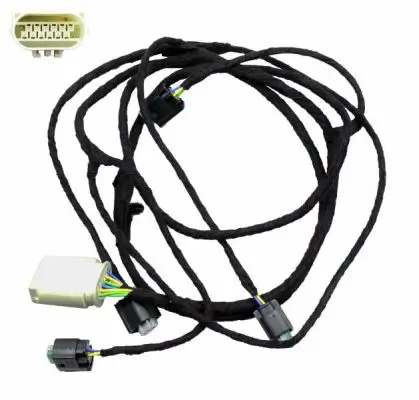 Sensor, Einparkhilfe vorne BLIC 5902-02-0024P Bild Sensor, Einparkhilfe vorne BLIC 5902-02-0024P