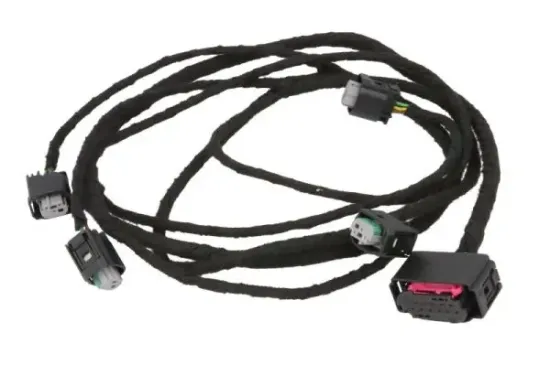 Sensor, Einparkhilfe vorne BLIC 5902-02-0026P Bild Sensor, Einparkhilfe vorne BLIC 5902-02-0026P