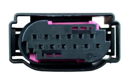 Sensor, Einparkhilfe vorne BLIC 5902-02-0027P Bild Sensor, Einparkhilfe vorne BLIC 5902-02-0027P