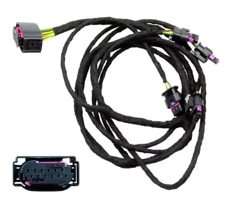 Sensor, Einparkhilfe vorne BLIC 5902-02-0027P Bild Sensor, Einparkhilfe vorne BLIC 5902-02-0027P