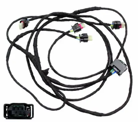 Sensor, Einparkhilfe vorne BLIC 5902-02-0030P Bild Sensor, Einparkhilfe vorne BLIC 5902-02-0030P