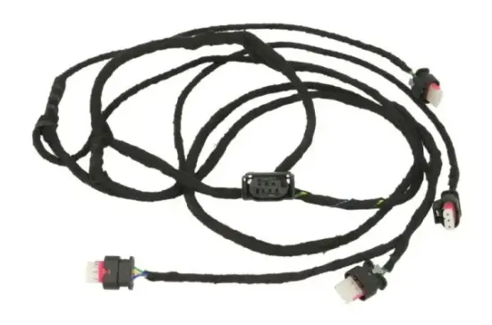 Sensor, Einparkhilfe vorne BLIC 5902-02-0030P Bild Sensor, Einparkhilfe vorne BLIC 5902-02-0030P