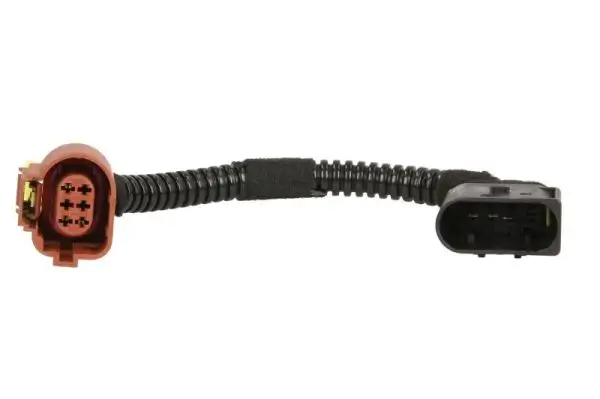 Spiegelglas, Außenspiegel links BLIC 6102-01-0006P