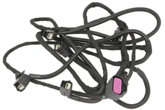 Kabelreparatursatz, Sensor-Einparkhilfe BLIC 5902-02-0037P Bild Kabelreparatursatz, Sensor-Einparkhilfe BLIC 5902-02-0037P