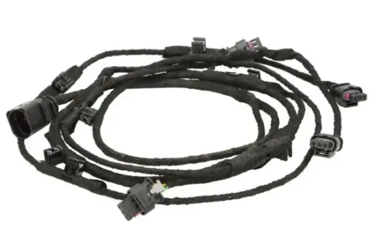 Kabelreparatursatz, Sensor-Einparkhilfe vorne BLIC 5902-02-0041P Bild Kabelreparatursatz, Sensor-Einparkhilfe vorne BLIC 5902-02-0041P