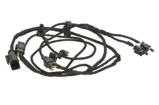 Kabelreparatursatz, Sensor-Einparkhilfe vorne BLIC 5902-02-0043P Bild Kabelreparatursatz, Sensor-Einparkhilfe vorne BLIC 5902-02-0043P