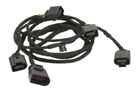 Spiegelglas, Außenspiegel rechts BLIC 6102-01-0030P Bild Spiegelglas, Außenspiegel rechts BLIC 6102-01-0030P