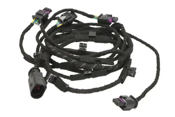 Kabelreparatursatz, Sensor (Einparkhilfe) vorne BLIC 5902-02-0048P