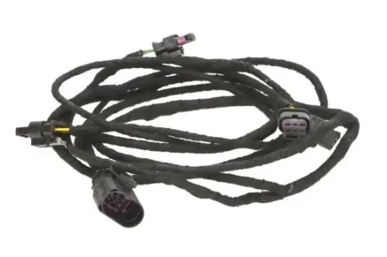 Kabelreparatursatz, Sensor-Einparkhilfe Fahrzeugfront BLIC 5902-02-0049P Bild Kabelreparatursatz, Sensor-Einparkhilfe Fahrzeugfront BLIC 5902-02-0049P