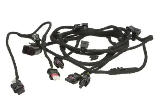 Kabelreparatursatz, Sensor-Einparkhilfe vorne BLIC 5902-02-0050P Bild Kabelreparatursatz, Sensor-Einparkhilfe vorne BLIC 5902-02-0050P