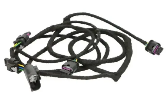 Kabelreparatursatz, Sensor-Einparkhilfe vorne BLIC 5902-02-0051P Bild Kabelreparatursatz, Sensor-Einparkhilfe vorne BLIC 5902-02-0051P