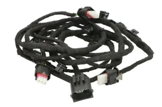 Kabelreparatursatz, Sensor-Einparkhilfe Fahrzeugfront BLIC 5902-02-0055P Bild Kabelreparatursatz, Sensor-Einparkhilfe Fahrzeugfront BLIC 5902-02-0055P