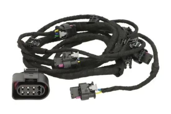 Kabelreparatursatz, Sensor-Einparkhilfe vorne BLIC 5902-02-0059P Bild Kabelreparatursatz, Sensor-Einparkhilfe vorne BLIC 5902-02-0059P