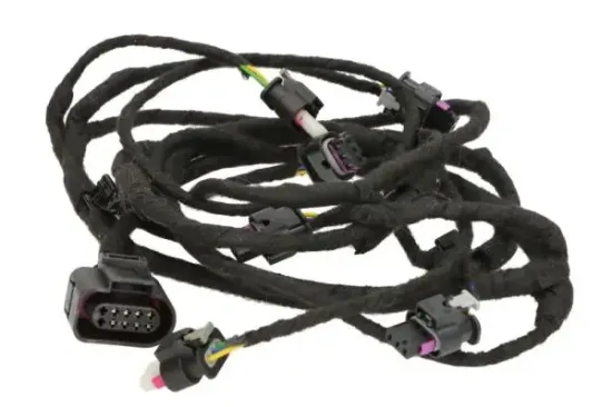 Spiegelglas, Außenspiegel links rechts BLIC 6102-01-0086P Bild Spiegelglas, Außenspiegel links rechts BLIC 6102-01-0086P