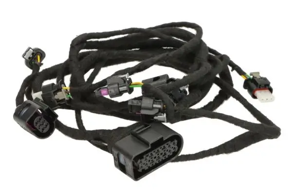 Spiegelglas, Außenspiegel links BLIC 6102-01-0102P