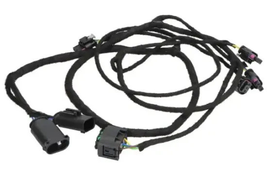 Kabelreparatursatz, Sensor-Einparkhilfe vorne BLIC 5902-02-0077P Bild Kabelreparatursatz, Sensor-Einparkhilfe vorne BLIC 5902-02-0077P