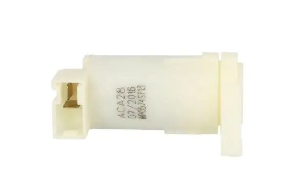 Spiegelglas, Außenspiegel links BLIC 6102-01-0198P