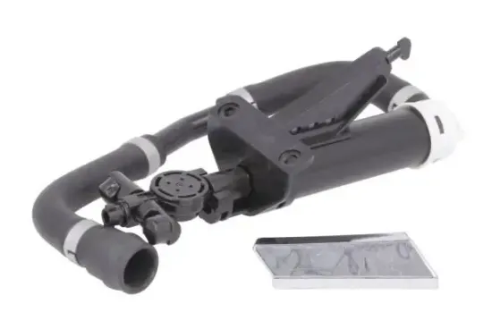 Waschwasserdüse, Scheinwerferreinigung rechts BLIC 5902-06-0076P Bild Waschwasserdüse, Scheinwerferreinigung rechts BLIC 5902-06-0076P